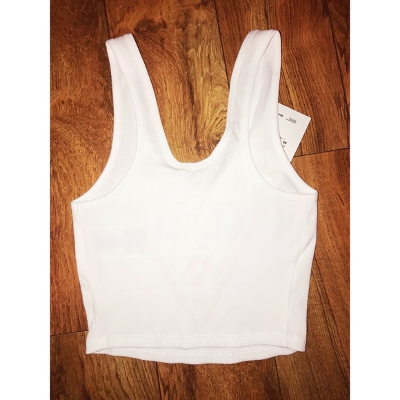 NWT EXTREMELY RARE Guess and A$AP Collab Crop Top - Picture 2 of 8